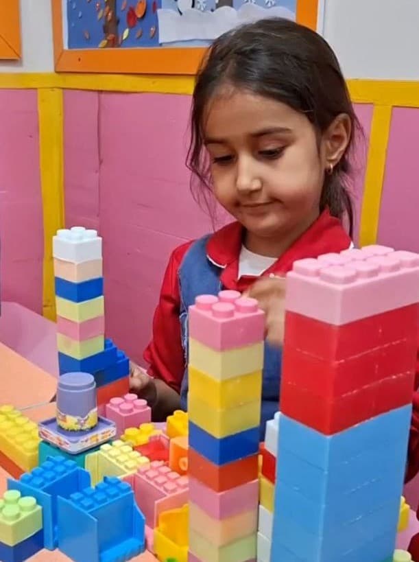 کودکستان مهرانه