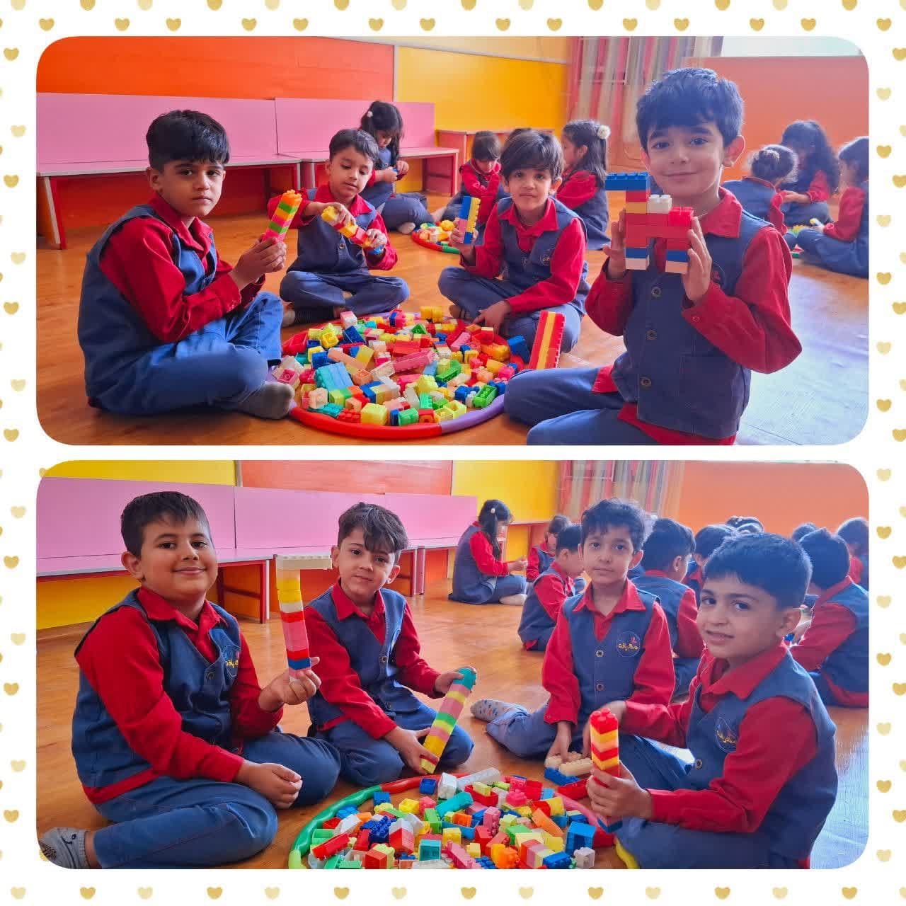 کودکستان مهرانه