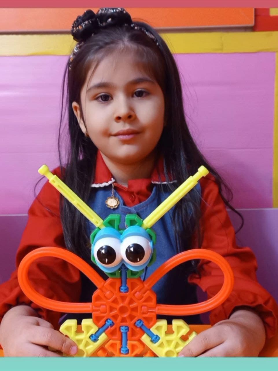 کودکستان مهرانه