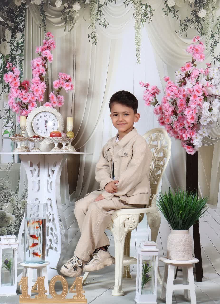 کودکستان مهرانه