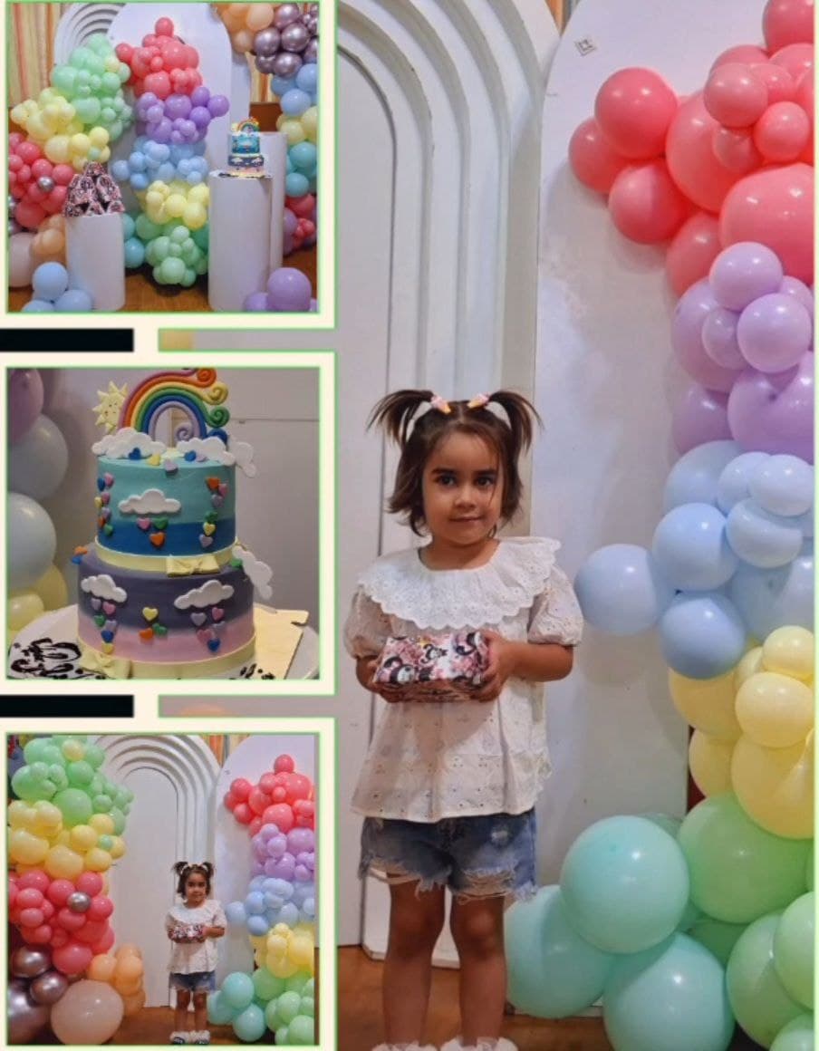 کودکستان مهرانه